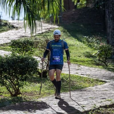 KachiRuiz's profile picture. Jeremias 17.5 . Nací en San Lorenzo pero soy Lambareño 🇵🇾 . Vyro por vocación. Kinesiólogo. Guaraní.