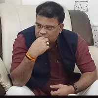 Ratnakar (Modi Ka Parivar)(@ratnakar273) 's Twitter Profile Photo