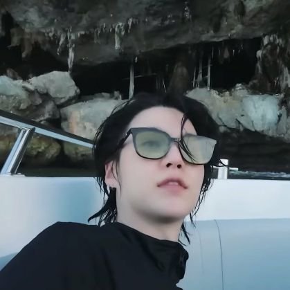 future's gonna be okay (ᨐᵉᵒʷˢᵘᵍᵃ)