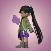 chuyue688 (@chuyue688) 's Twitter Profile