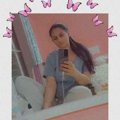 SuratiDevarshi's profile picture. me talking to myself