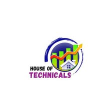 HouseOfTechnicals(@HouseOfTechnies) 's Twitter Profile Photo