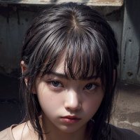 miyochinAI(@FORSAMURAIIVE) 's Twitter Profile Photo