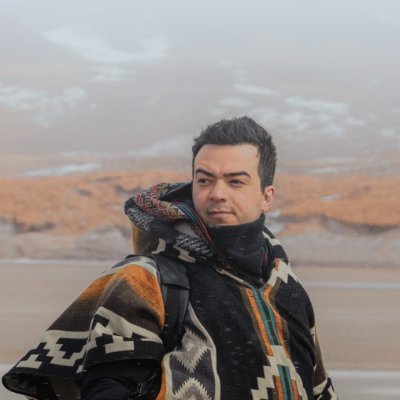 cesrdias's profile picture. building https://t.co/CPRO4V2daB