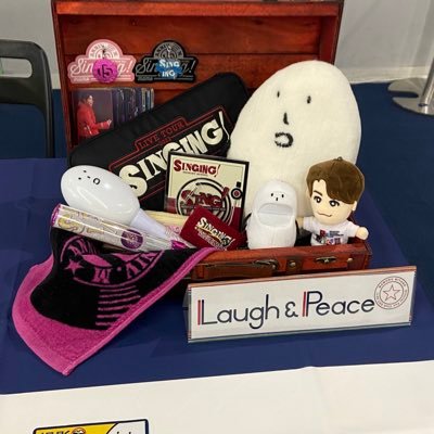 kanaebobby171's profile picture. 2016年神戸初参戦で更に宮野真守さんラブ&ラフピ入会🎤 すみっコぐらし・とんかつ推し🍴2010年からコロナ禍で強制不参加の3回以外は毎年謙信公祭に出没&謙信公を尊敬。歴史大好きで大学・院は史学科・新選組前段階の浪士組を研究 好きが高じて学芸員や司書、教員免許取得📚 今年の謙信公祭のゲストは、松平健さんだ‼️✨✨