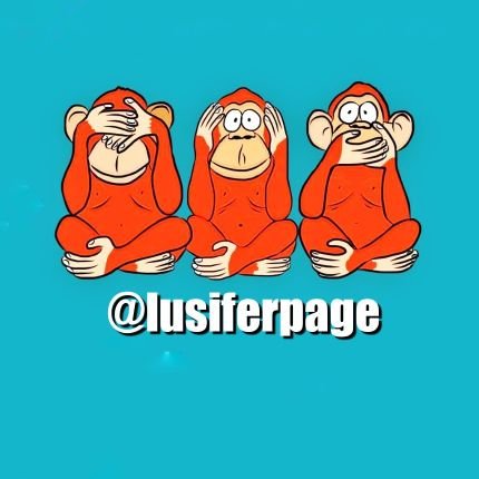 Lusiferpage's profile picture. என் Profile-ல் மற்றும் போஸ்ட் யார் கண்ணுக்கும் பட மாட்டேங்குது போல இருக்கு...அதான் லைக்கும் கமெண்ட்டும் யாரும் பண்ணல...???