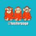 சாத்தானின் பக்கம் (@lusiferpage) Twitter profile photo சாத்தானின் பக்கம் (@lusiferpage) Twitter profile photo