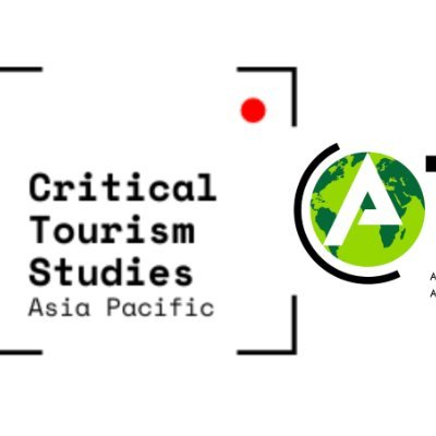 On behalf Atlas Critical Tourism Studies Asia Pacific (ACTSAP) https://www.critical tourism https://t.co/s1EhvhB0xG. Tweets by @choe_jaeyeon + @jmcheer1