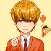 BoF_ℳikan (@mikan_m1m) 's Twitter Profile