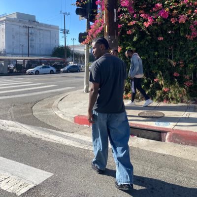 roborob16's profile picture. CHANGE IS COMING.