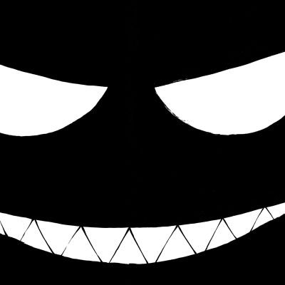 Machiaveli's profile picture. You talking to me????