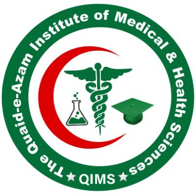 Qims_lhr's profile picture. Our Institute offers These courses Pharmacy Technician Category-B, Dispenser, RIT, MLT, OTT, LHV, CMW & CNA.
Affiliated with PCP, PPC, PMF & MOH.