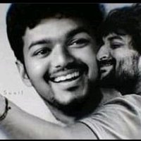 Rohit __VIJAY(@sree__vij) 's Twitter Profile Photo