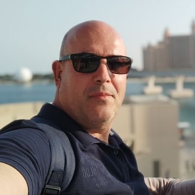 videnovic_zoran's profile picture. 