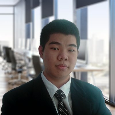 kokrhuiong Profile Picture