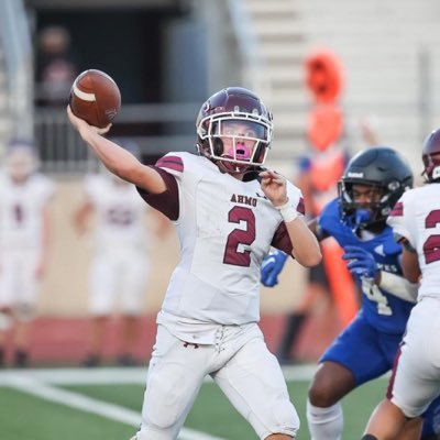 whs 26’, qb, 3.87 gpa, AHMO🏴‍☠️, HUDL( https://t.co/XMJuzpSqQg )