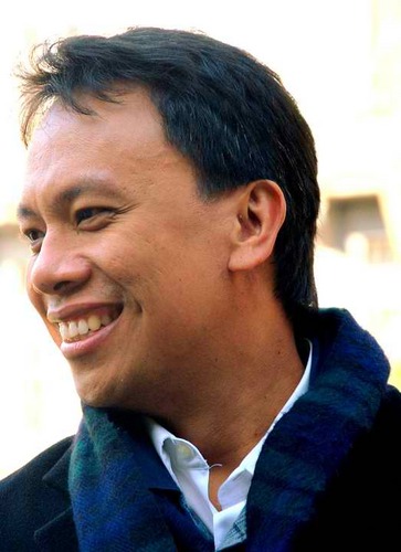 A politician, environmentalist, and academician who believes in the goodness and excellence of every Filipino.