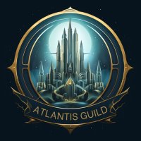 Atlantis Guild(@Atlantis_Guild) 's Twitter Profile Photo