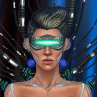 ProxiesNFT 🍷 (@proxies_nft) 's Twitter Profile