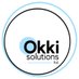 Okki solutions (@okkisolutions) Twitter profile photo Okki solutions (@okkisolutions) Twitter profile photo