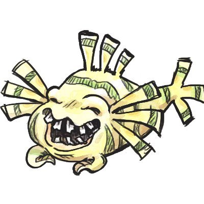 elwoodjayfinley's profile picture. PFP by @GMShivers