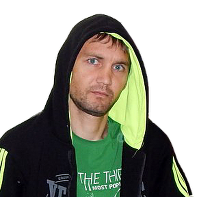 stasclear1's profile picture. I am fond of artificial intelligence and neural networks