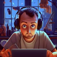 John B ᯅ (@utxoshit) 's Twitter Profile Photo
