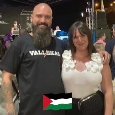 Socialist 🚩 Trade Unionist, Palestinian Liberation #FreePalestine🇵🇸