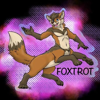 Frisky Foxtaurさんのプロフィール画像