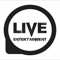 Live Entertain(@LiveEntert2024) 's Twitter Profile Photo