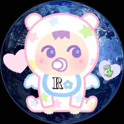 ラウールくん🤍の存在は日々の癒しと元気のもと(無言フォロー失礼します🙇‍♀️)