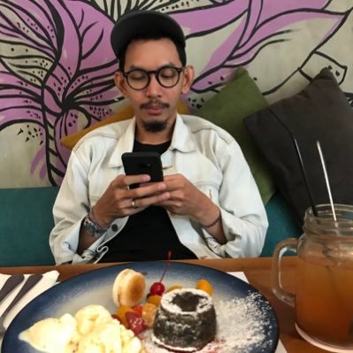 Alif. IG: @alif.official, Line: @alifandyou