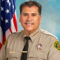 Robert Luna (@lacosheriff) 's Twitter Profile