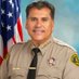 Robert Luna (@LACoSheriff) Twitter profile photo