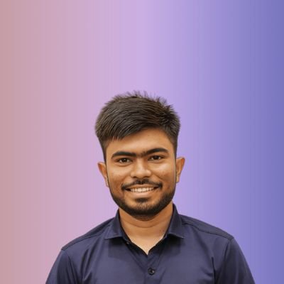 Mahesh_web_dev's profile picture. Full-Stack web developer with MERN Stack 🚀 || 2k+ on LinkedIn ❣️ || Love to build stuff 🙌