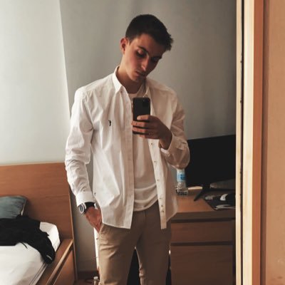 Ferre45191938's profile picture. 24 yo 🇧🇪. Valorant Coach for @snooze_esports.