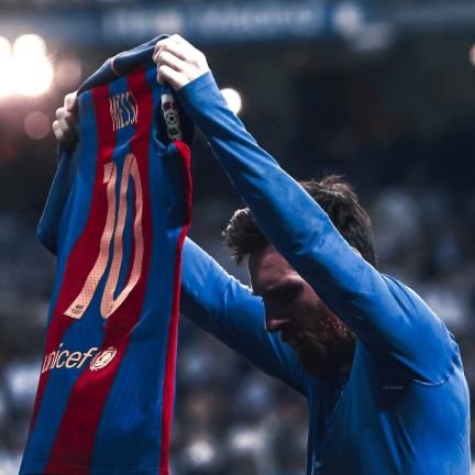 ajayraj5522's profile picture. Passionate Messi fan page! Celebrating the genius of Lionel Messi - the GOAT of football! ⚽️🐐 Join the Messi-mania! #MessiFanPage