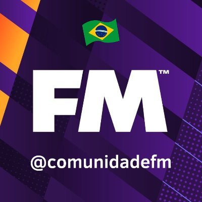 Sejam todos bem vindos ao Twitter oficial da pioneira comunidade do Orkut sobre o simulador Football Manager no Brasil desde 2005. Recuse imitações!