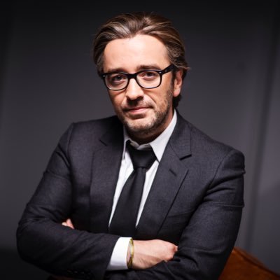 Pierre-Antoine Capton Profile