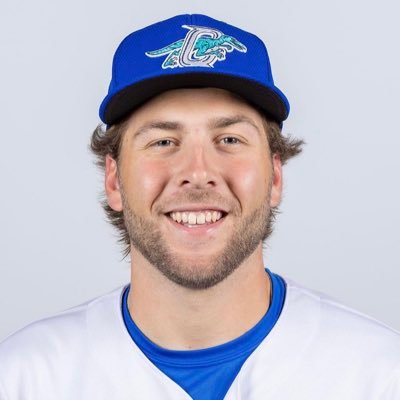 6’4 Professional Left Handed Pitcher @ogdenraptors ⚾️🇺🇸 23 y/o. 91-94 Top 95.4  FB, SL, CH. Video Linked. DM for more. LOOKING FOR AFFILIATED OPPORTUNITIES