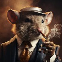 Succulent_Sewr_Rat(@OtgSewrrat) 's Twitter Profile Photo