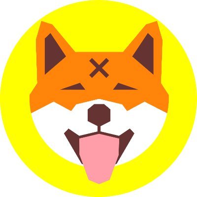 Shiba Inu X - True Memecoin.