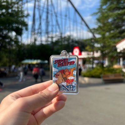 01’(22)SUPER BEAVERが大好き💕/🦫友の会/✨Arakezuri✨Daisycall✨/ロッテも大好き⚾️/無言フォロー失礼します🙇♀️人見知りだけどみんなと仲良くなりたい🌱