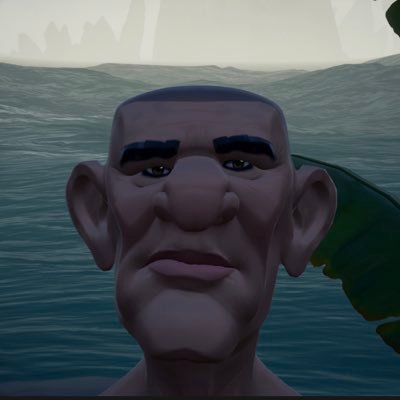 i play an incredibly broken video game (sea of thieves)