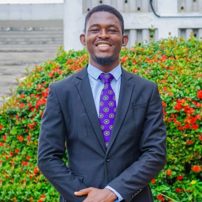 Recent UI Graduate, First Class Honors • Finance Enthusiast • Investment Banking • Community Manager @ Jobs Meet Devs • @ManUtd • 📩 oluwatobiibosiola@gmail.com