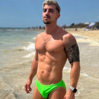 AlexCnt🌈♏️ (@alxcont3_) 's Twitter Profile