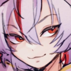 🟩 CHAOTIC CHATTY VTUBER 🟩 COSPLAYER 🟩 MENACE TO SOCIETY 🟩 18+ ONLY
Model and Rigging: @_Niku_Yoku_
📧: aoinoranekovtuber@gmail.com