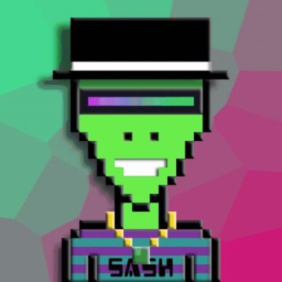 Stray Aliens 👽✨🏳️‍🌈さんのプロフィール画像