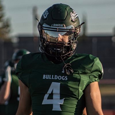 c/o 2024| 6ft 1in 175lbs | Mount Vernon High school | 4.6 40 yard dash |DB/ATH | All-American | brian.allen1207@icloud.com | @jakewhitman