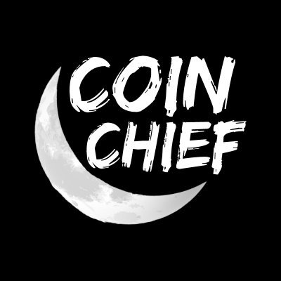 Chiefofthecoins Profile Picture